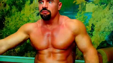 Snapshot of spartacusdom chatting on February 1, 10:37 am spartacusdom online show from February 1, 10:37 am
