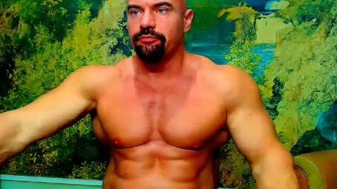 Snapshot of spartacusdom chatting on February 18, 6:15 am spartacusdom online show from February 18, 6:15 am