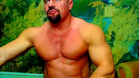 Snapshot of spartacusdom chatting on February 25, 5:19 pm spartacusdom online show from February 25, 5:19 pm
