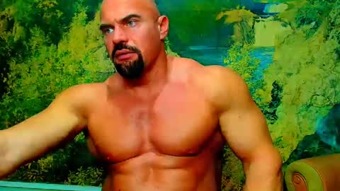 Snapshot of spartacusdom chatting on February 8, 5:50 pm spartacusdom online show from February 8, 5:50 pm