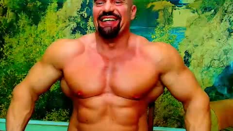 Snapshot of spartacusdom chatting on February 3, 8:35 am spartacusdom online show from February 3, 8:35 am
