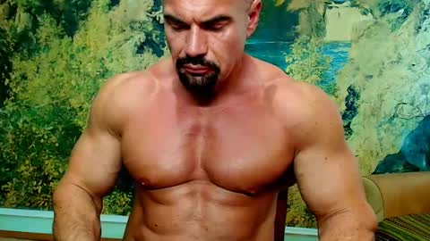 Snapshot of spartacusdom chatting on September 16, 12:40 pm spartacusdom online show from September 16, 12:40 pm