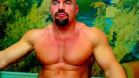 Snapshot of spartacusdom chatting on February 26, 12:38 pm spartacusdom online show from February 26, 12:38 pm