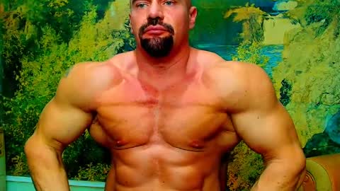 Snapshot of spartacusdom chatting on February 26, 5:35 am spartacusdom online show from February 26, 5:35 am