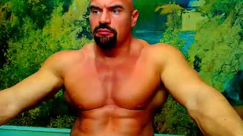 Snapshot of spartacusdom chatting on February 4, 7:40 am spartacusdom online show from February 4, 7:40 am