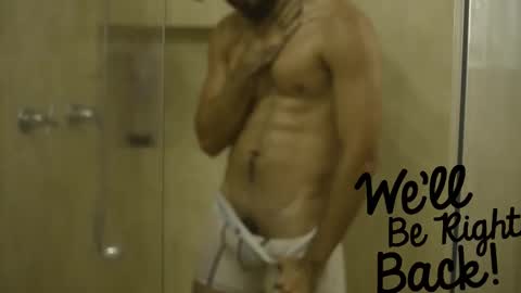 Isaac online show from March 8, 7:09 pm