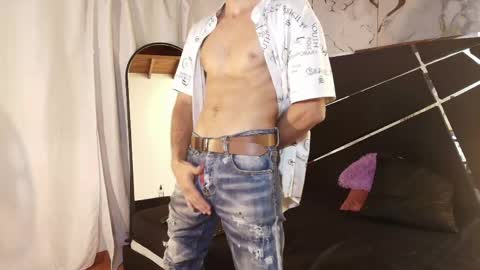 Spartan Blaze online show from May 29, 3:59 am