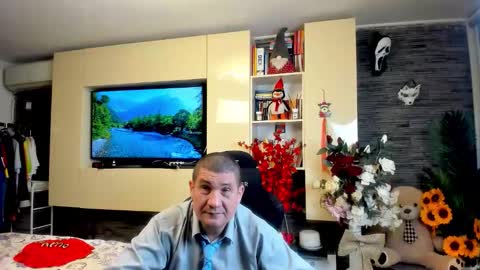 Spartan online show from May 10, 1:23 am