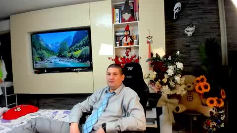 Spartan online show from May 13, 10:08 pm