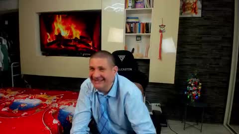 Spartan online show from January 14, 8:06 pm