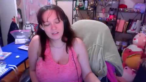 spawnofademon online show from December 15, 6:09 am