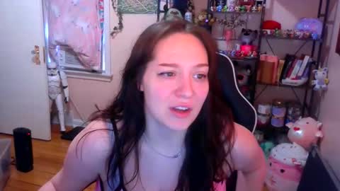 spawnofademon online show from December 4, 3:44 pm