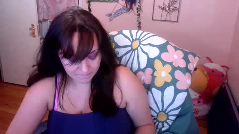 Snapshot of spawnofademon chatting on September 18, 4:27 am spawnofademon online show from September 18, 4:27 am