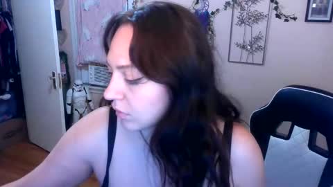 Snapshot of spawnofademon chatting on October 16, 11:21 am spawnofademon online show from October 16, 11:21 am