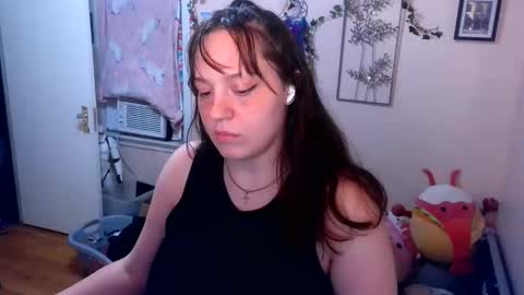 Snapshot of spawnofademon chatting on October 6, 3:35 am spawnofademon online show from October 6, 3:35 am