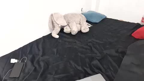 spaziodrumon online show from October 3, 8:39 pm