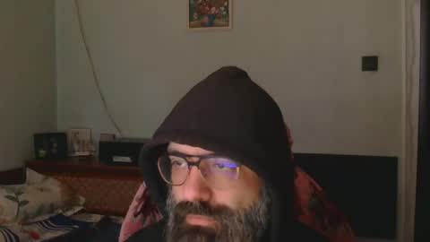 Extasy online show from December 20, 9:05 am