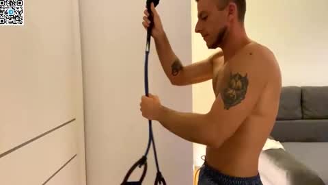 Alex online show from September 28, 9:35 pm