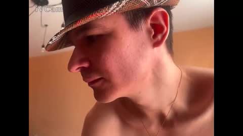 Alexandr online show from March 24, 3:23 am