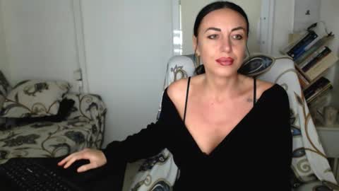 Snapshot of spicemint chatting on September 25, 6:37 pm Carla online show from September 25, 6:37 pm