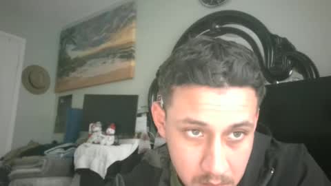 Snapshot of spicey_couple222 chatting on January 7, 12:45 am spicey_couple222 online show from January 7, 12:45 am
