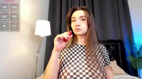 Melanie online show from March 21, 4:18 am