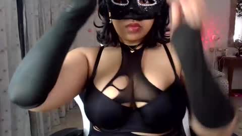 spicy_titties online show from June 25, 5:29 pm