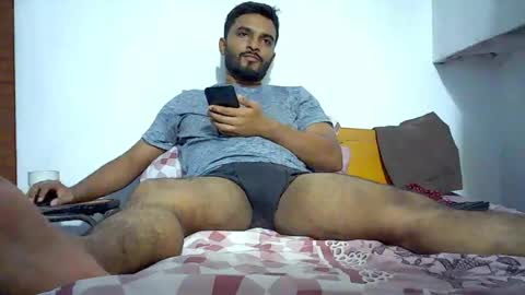 spicybuoy online show from April 7, 4:31 pm