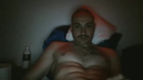 spicymatthew777 online show from May 21, 10:27 pm
