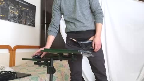 Marco. When Im offline you can view premium content in bio online show from March 11, 2:29 pm