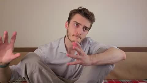 Spidey online show from February 14, 3:04 pm