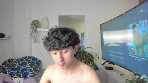 spider_baby_ online show from November 25, 1:26 am