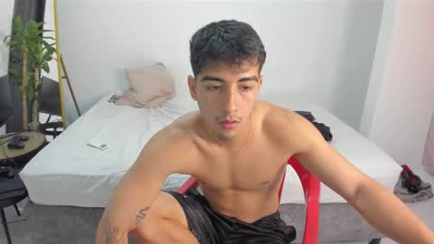 spider master online show from February 18, 7:57 pm