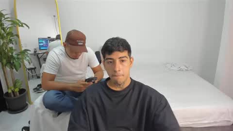 spider master online show from February 5, 6:33 pm