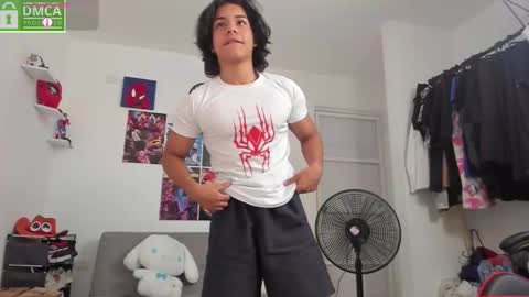 spideychill online show from December 17, 5:19 pm