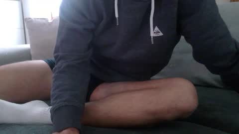 Spike online show from April 15, 7:44 am