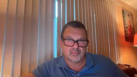 spike69old online show from July 30, 12:55 am