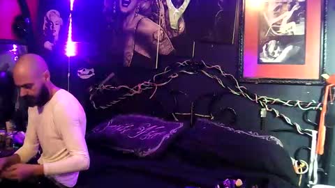 Daddy  His Splash Queen online show from January 12, 12:50 am