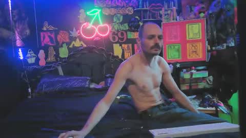 Daddy  His Splash Queen online show from April 5, 2:52 am