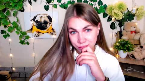 Karina online show from November 15, 12:51 pm