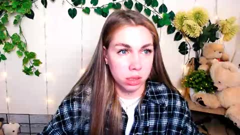 Karina online show from February 25, 10:41 am