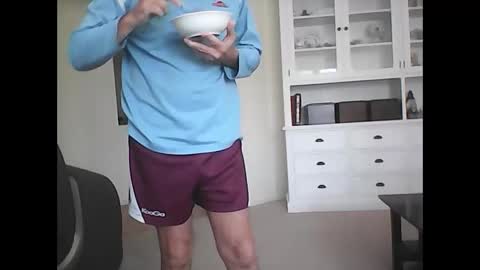 Snapshot of sportbill181 chatting on September 24, 10:05 pm sportbill181 online show from September 24, 10:05 pm