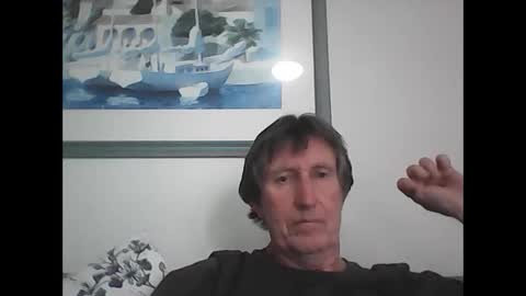 Snapshot of sportbill181 chatting on September 20, 6:05 am sportbill181 online show from September 20, 6:05 am