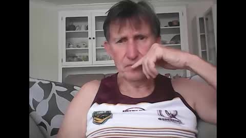 Snapshot of sportbill181 chatting on October 15, 10:43 pm sportbill181 online show from October 15, 10:43 pm