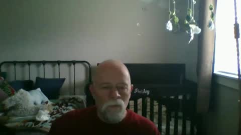 Snapshot of sportfish chatting on December 14, 7:25 pm sportfish online show from December 14, 7:25 pm