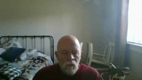 Snapshot of sportfish chatting on January 25, 6:57 pm sportfish online show from January 25, 6:57 pm