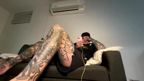 sportsfreak1619 online show from March 16, 1:42 am