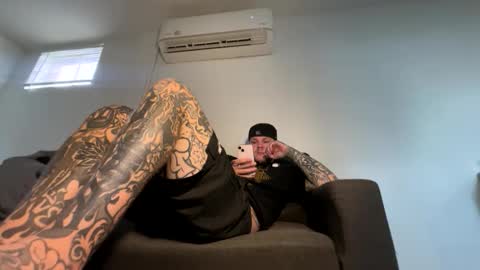 sportsfreak1619 online show from March 26, 10:26 pm