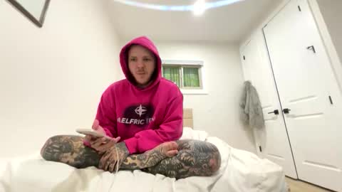 sportsfreak1619 online show from April 3, 12:34 pm