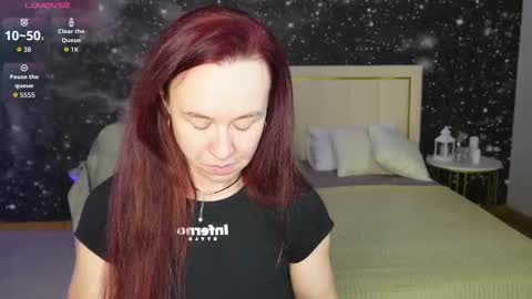 Spoty Kate online show from February 5, 1:20 am